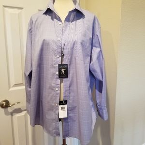 Ralph Lauren ULTRAFLEX LS Button-down Dress Shirt